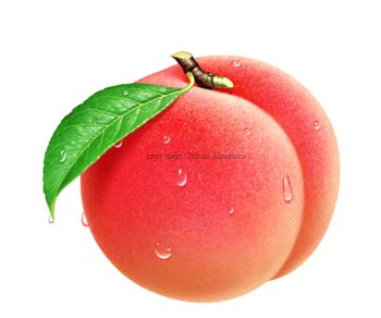 peach9